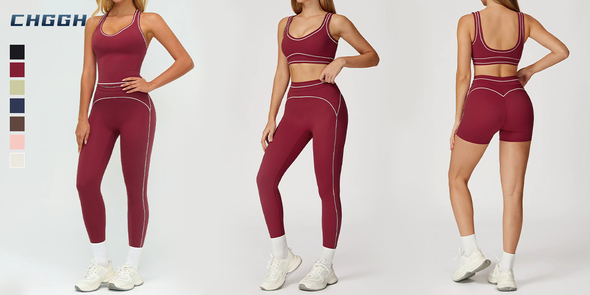 Brushed Activewear Brushed Activewear