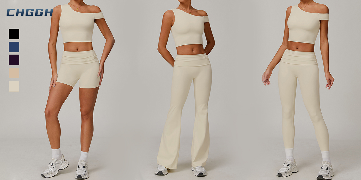 Quick-dry women's sportswear