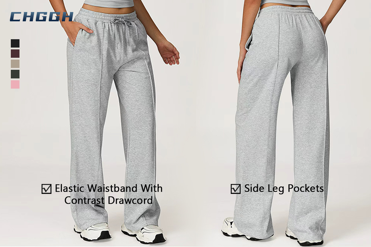 Comfortable Streetwear