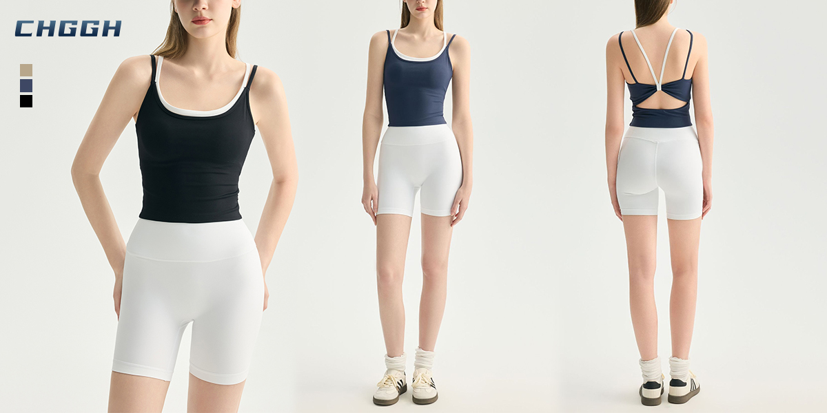 Moisture-wicking training bra