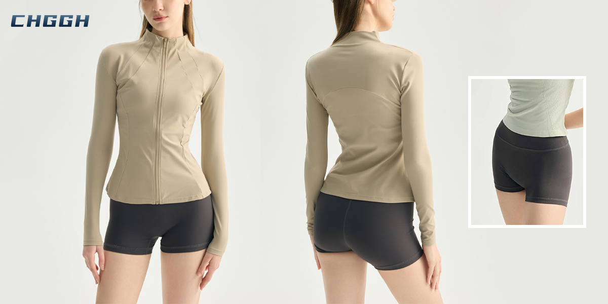 Custom performance activewear Custom performance activewear