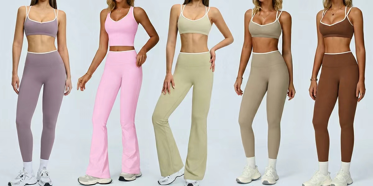 Bespoke Athletic Clothing