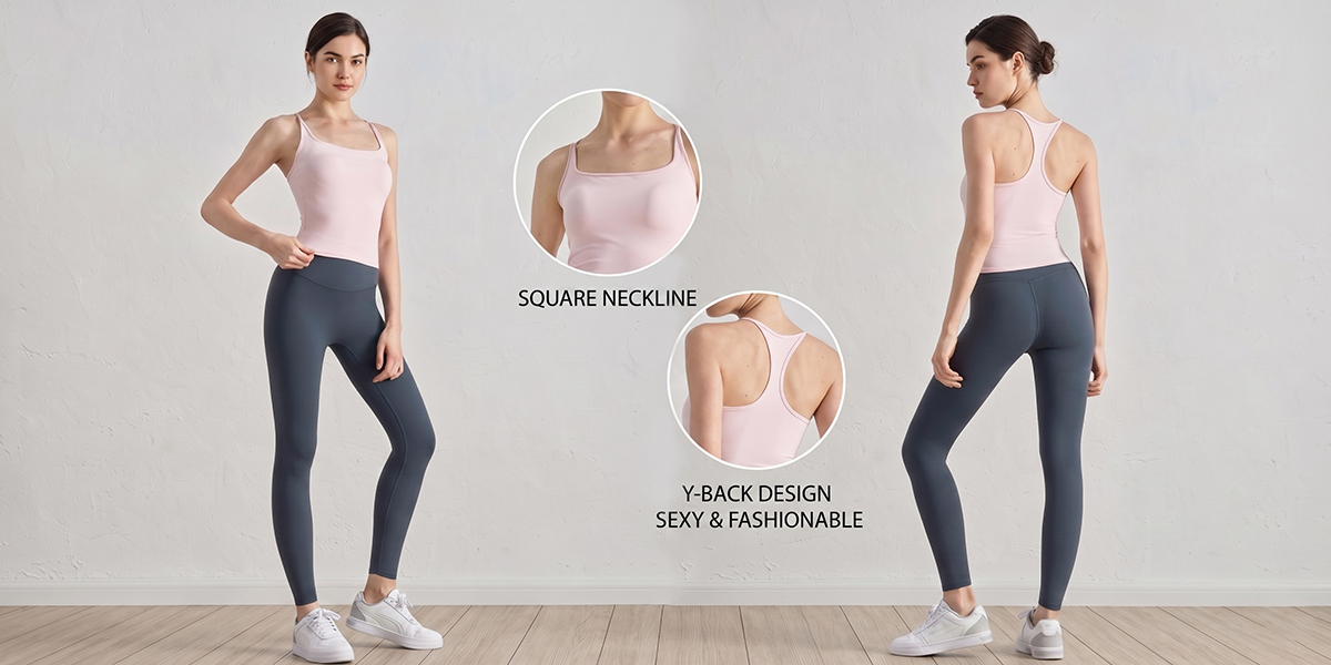 High-End Fitness Gear