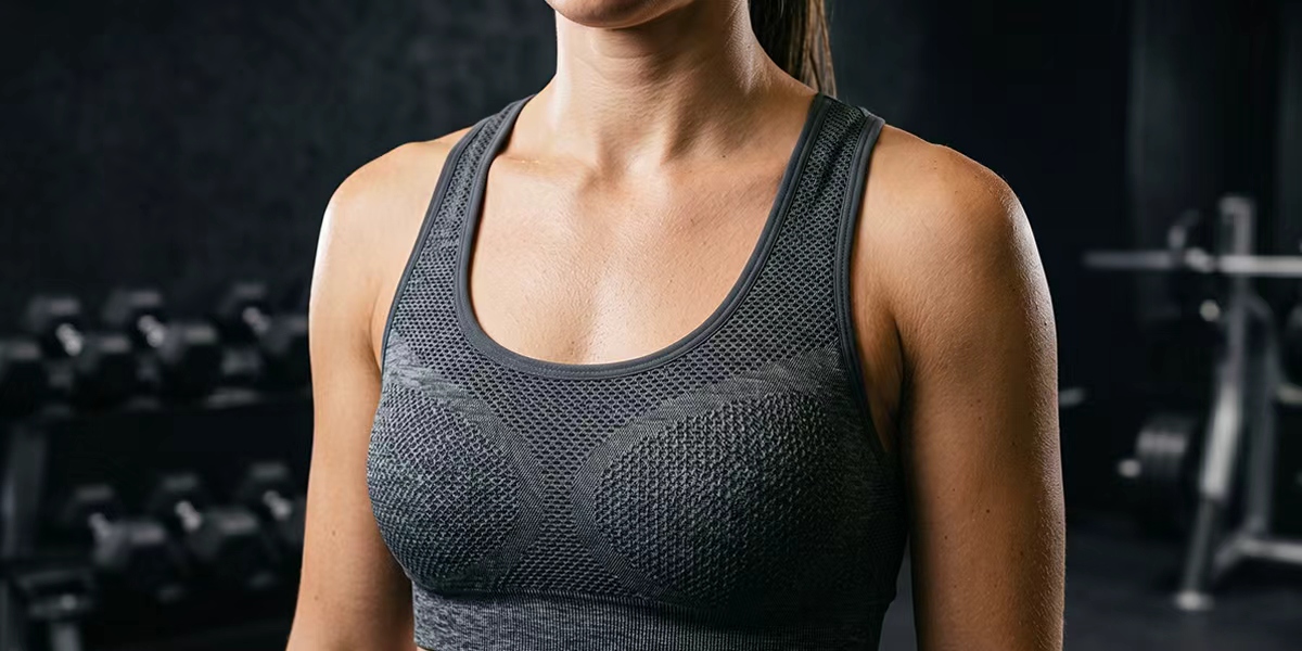 DTC activewear factory