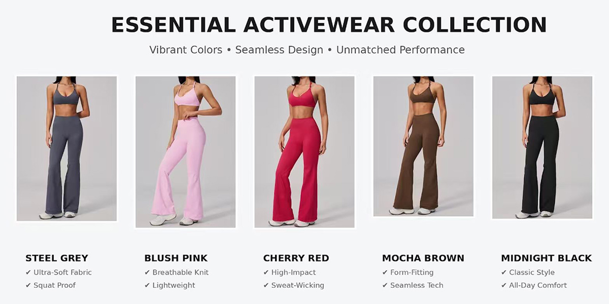 Custom Colors