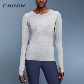 Breathable Running & Fitness Training Shirt