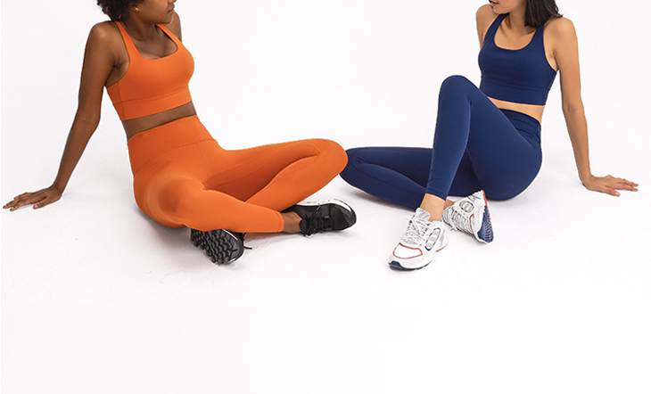 Sportswear Made With Eco-Friendly Fabric | Astswsport.com