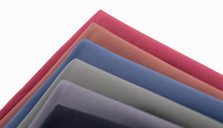 Blockbuster Launch! Bagong Tela at Bagong Disenyo