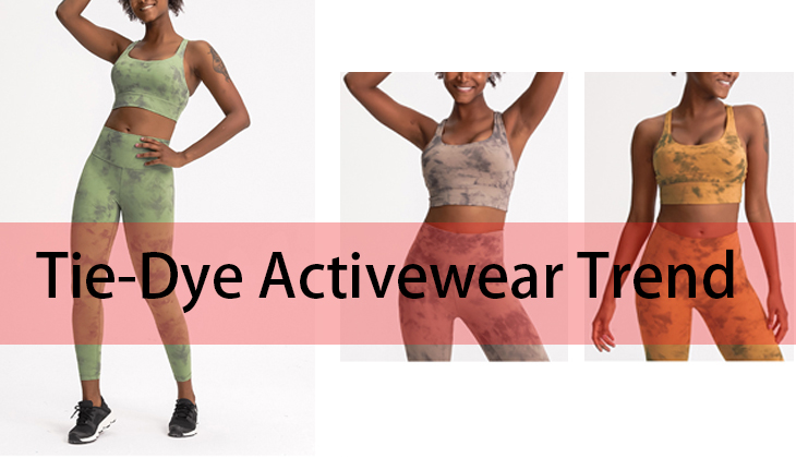 Ang Uso Ng Tie Dye sa 2020