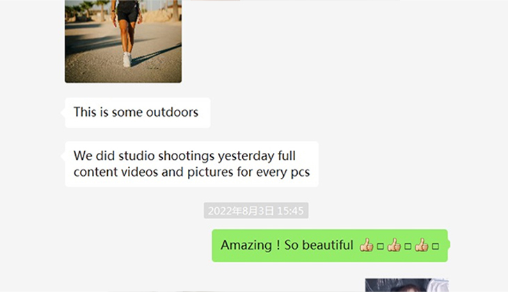 Magandang pagsusuri para sa yoga leggings yoga pants mula sa aming mga kliyente